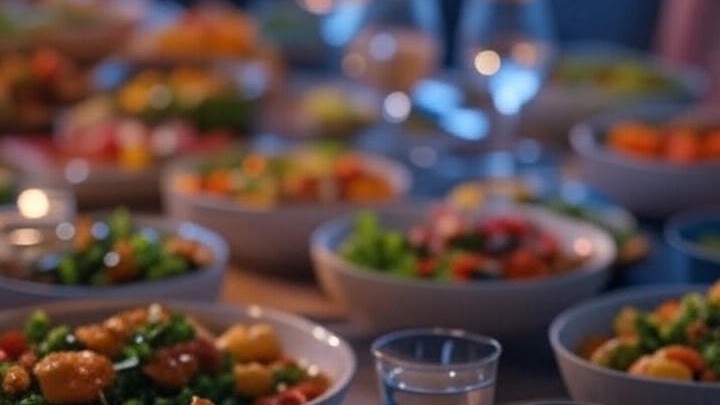 肠镜总是有点吓人