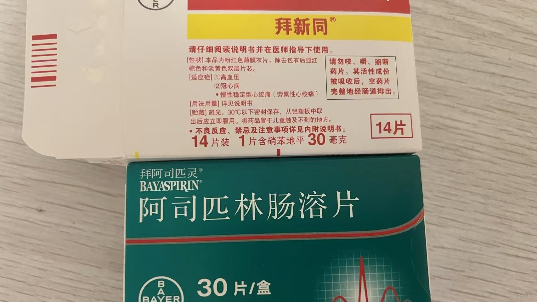 妈妈的“头晕”警报