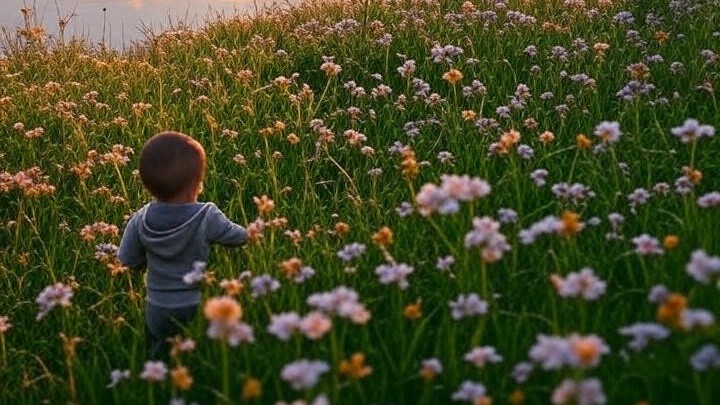 宝宝的心脏“漏洞”